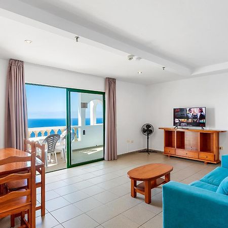 Hotel Club Tarahal à Puerto de la Cruz  Extérieur photo